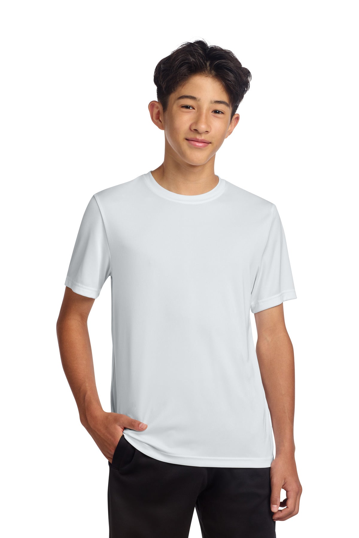 SanMar YST720_white_model_front.jpg