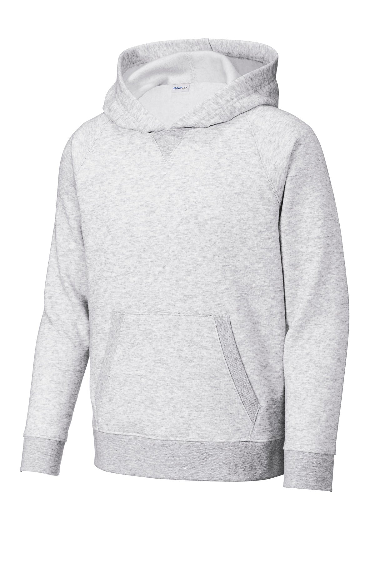 Sport-Tek Youth Drive Fleece Pullover Hoodie YSTF200
