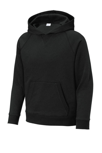 Sport-Tek Youth Drive Fleece Pullover Hoodie YSTF200