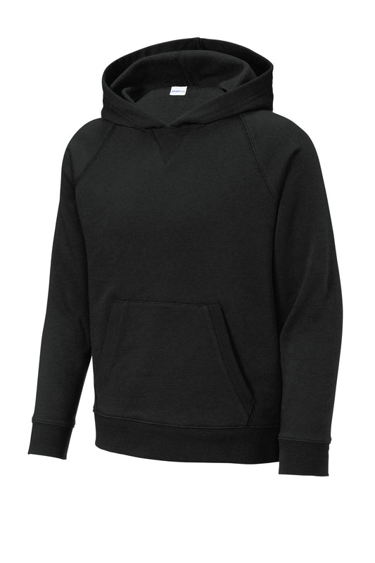 Sport-Tek Youth Drive Fleece Pullover Hoodie YSTF200