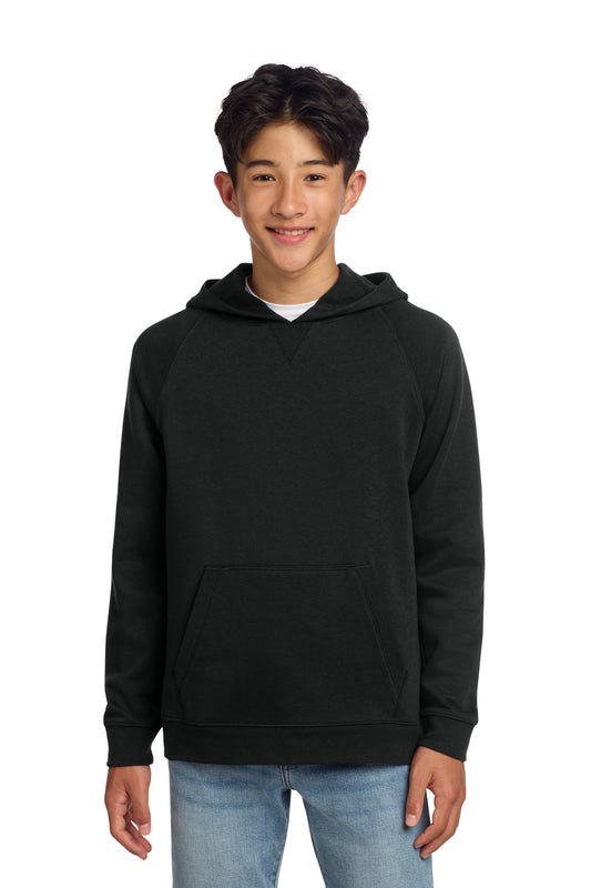 SanMar YSTF200_black_model_front.jpg