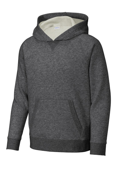 Sport-Tek Youth Drive Fleece Pullover Hoodie YSTF200