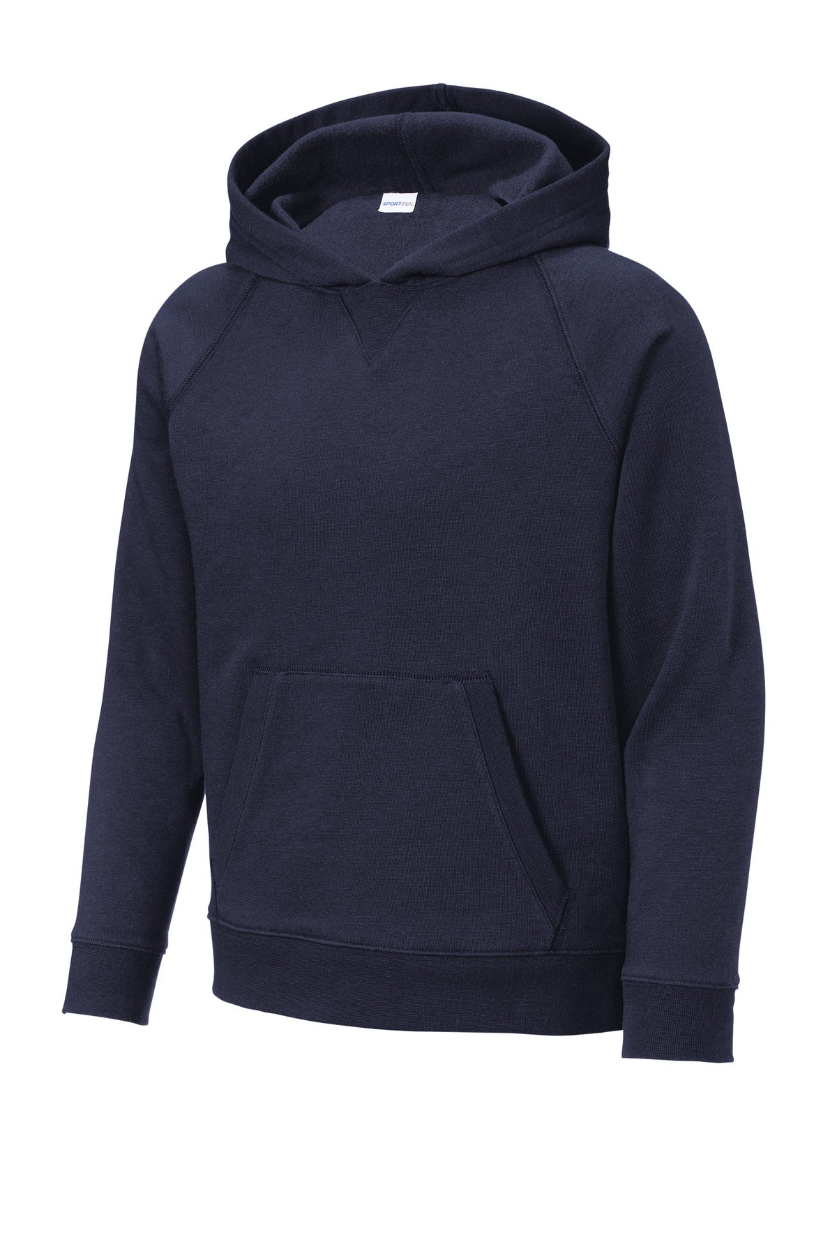 Sport-Tek Youth Drive Fleece Pullover Hoodie YSTF200