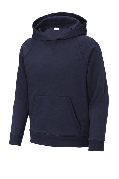 Sport-Tek Youth Drive Fleece Pullover Hoodie YSTF200