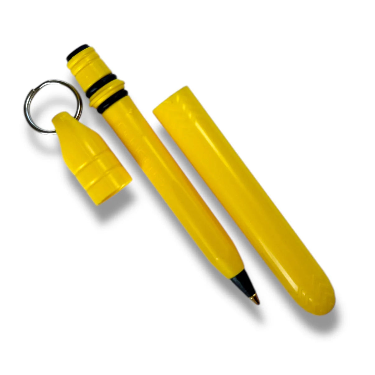 Pokka Dockmate Keychain Pen Combo