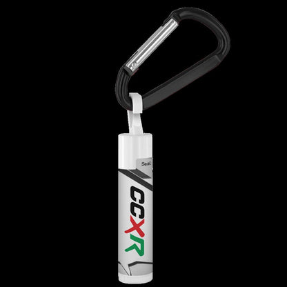 Economy Lip Balm with Carabiner