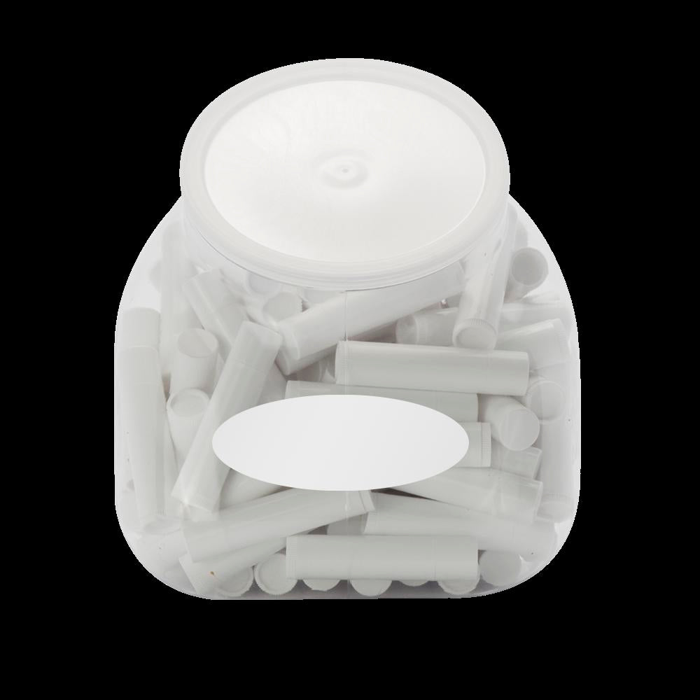 94 oz Lip Balm Tub Display