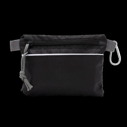 Premium First Aid Kit in a Zippered Pouch