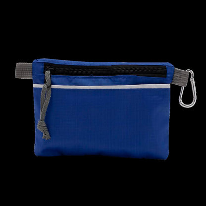 Premium First Aid Kit in a Zippered Pouch