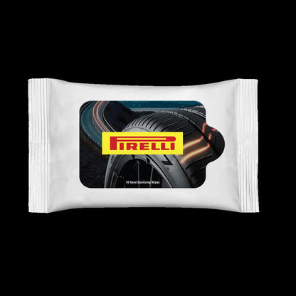 Sanitizing Hand Wipes Travel Pack