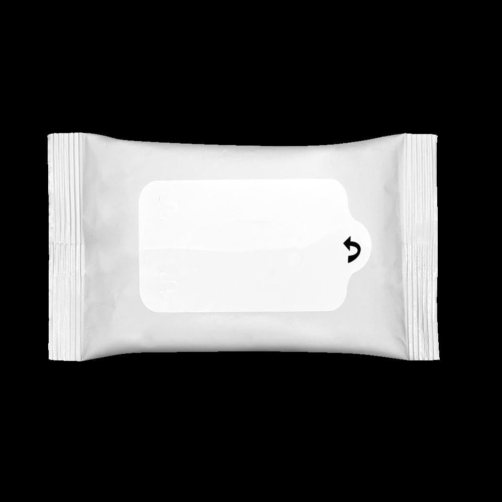 Sanitizing Hand Wipes Travel Pack
