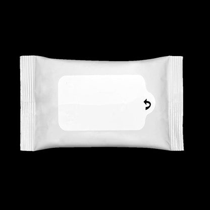 Sanitizing Hand Wipes Travel Pack