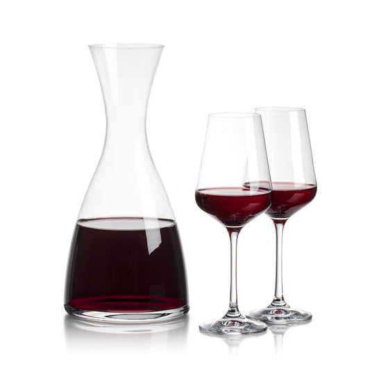 Barham Carafe & Breckland Wine