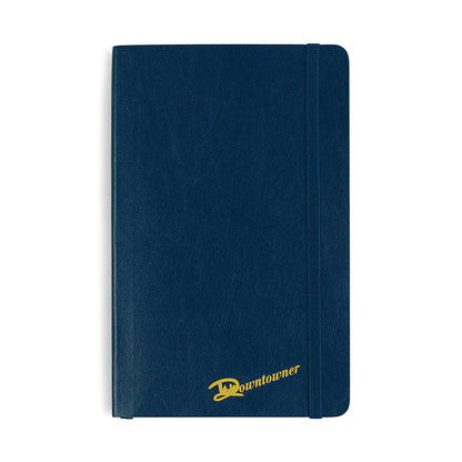 Moleskine® Soft Cover Ruled Large Notebook