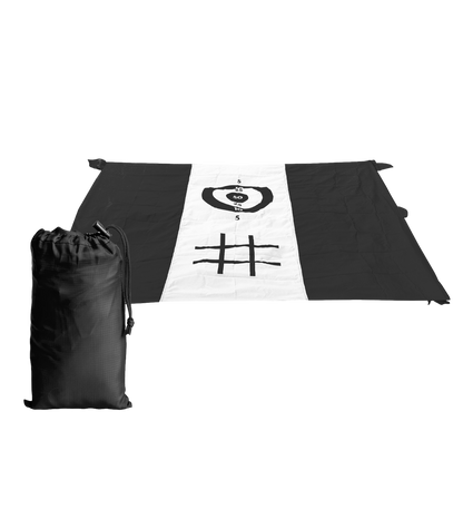 Sand Free Game Beach Blanket