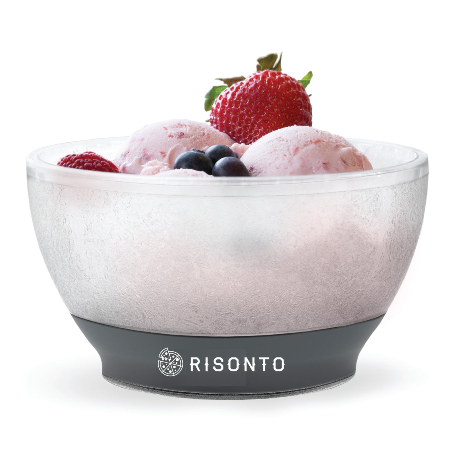 HOST® Ice Cream FREEZE™ Cooling Bowl (Set of 2)