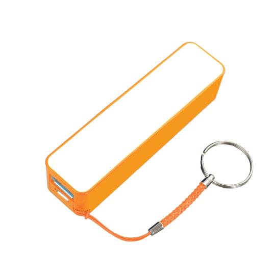 "In Charge" PB200 UL Listed 2200 mAh Portable Lithium Ion Power Bank Charger PB1004