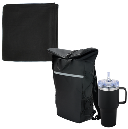 Urban Peak® CB172 Outdoor Adventure Kit