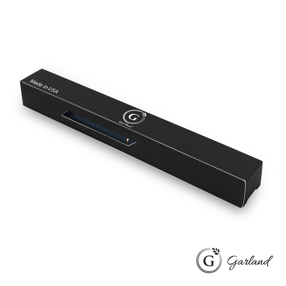 Garland® Patriot Custom Ballpoint Twist Pen - Gold Accent