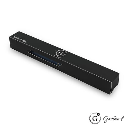 Garland® Freedom Custom Ballpoint Pen - Chrome Accent