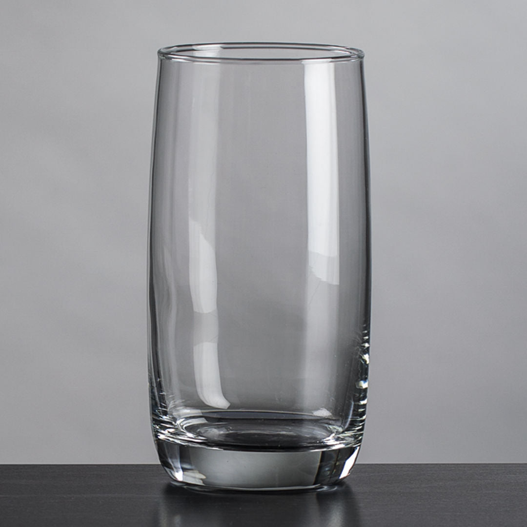 Nordic Cooler - Deep Etch