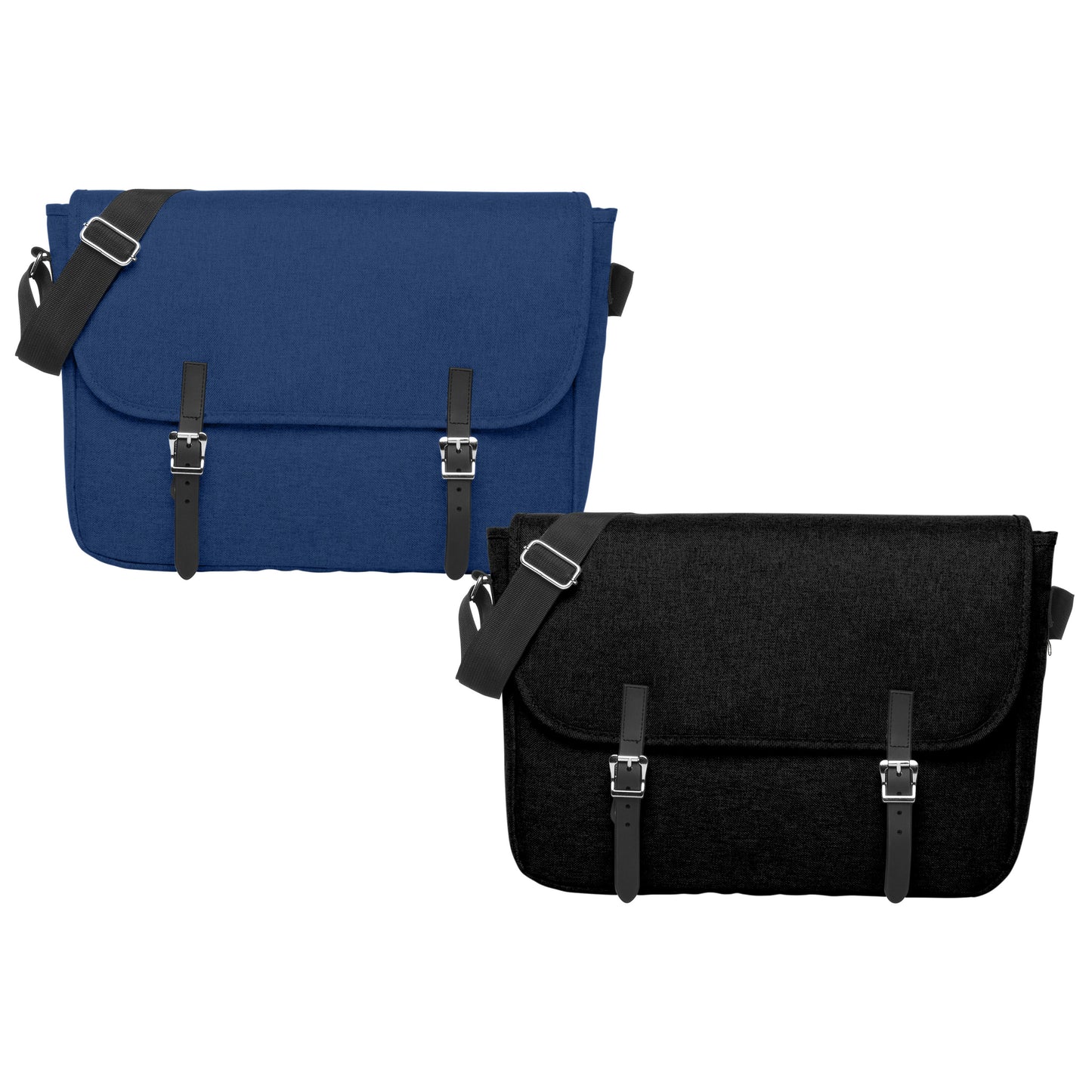 Nomad must haves - renew messenger