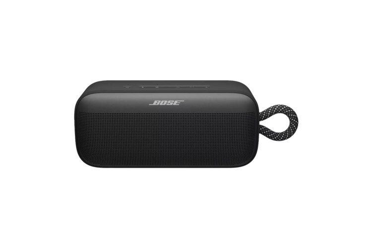 Bose SoundLink Plus Portable Speaker - Black