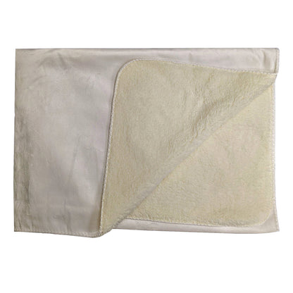 Sherpa Plush Blanket