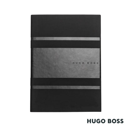 Hugo Boss Gear Matrix Journal
