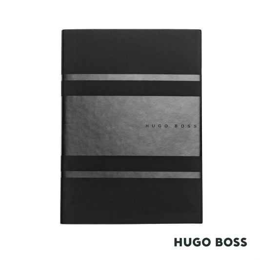 Hugo Boss Gear Matrix Journal