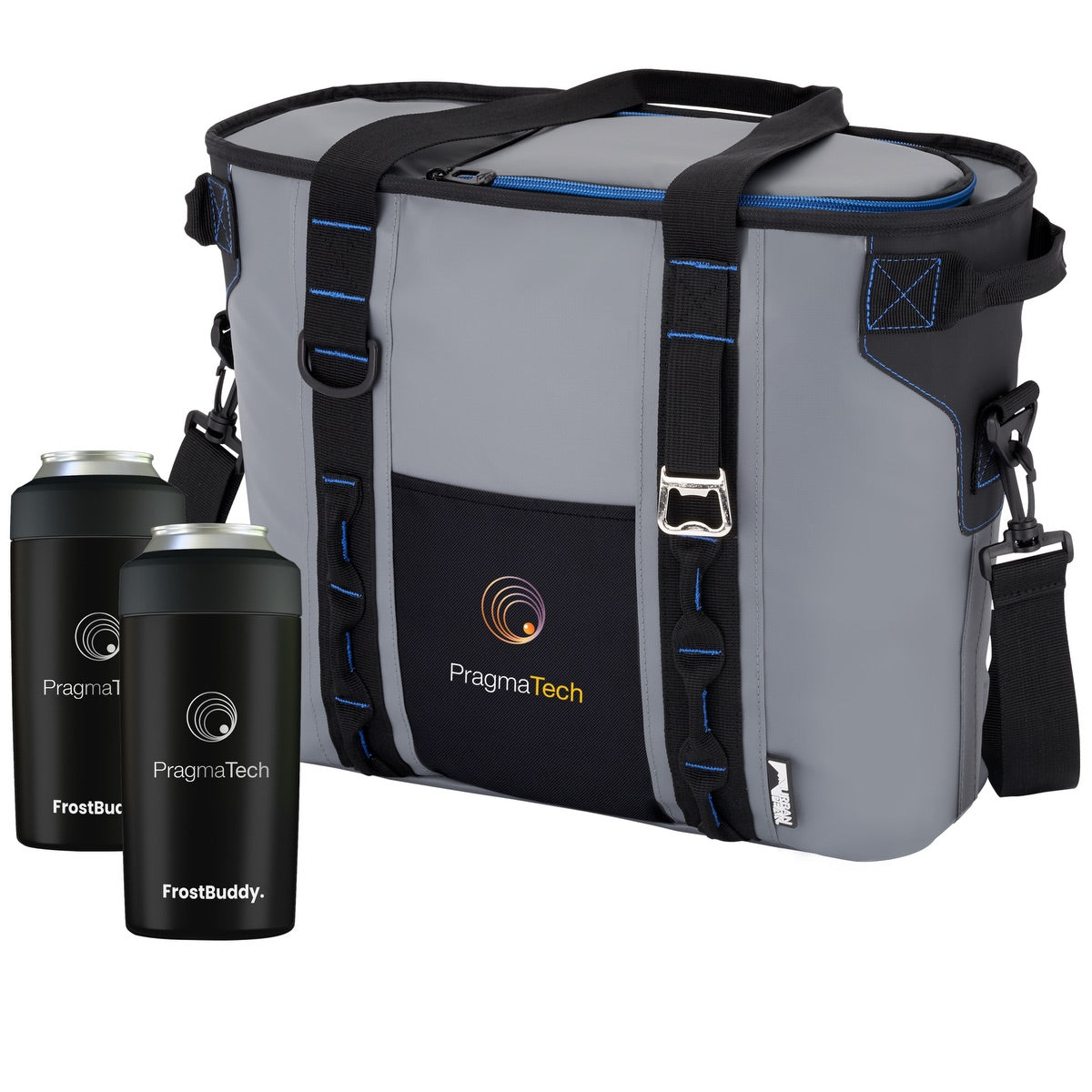 Urban Peak® CB157 / FrostBuddy® Black Duo Gift Set