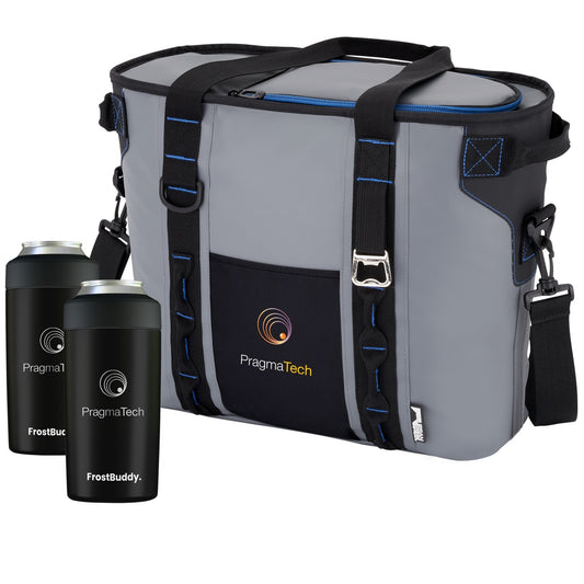 Urban Peak® CB157 / FrostBuddy® Black Duo Gift Set