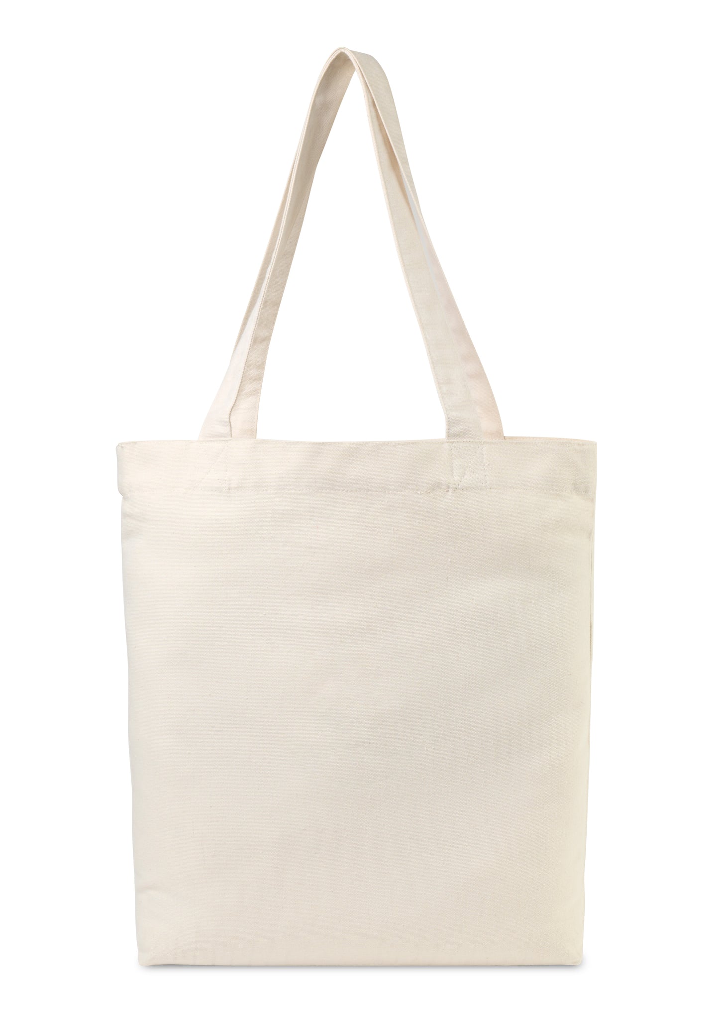 AWARE™ Recycled Cotton Gusset Bottom Tote