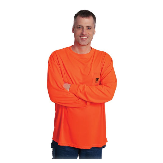 Non-ANSI Long Sleeve T-Shirt