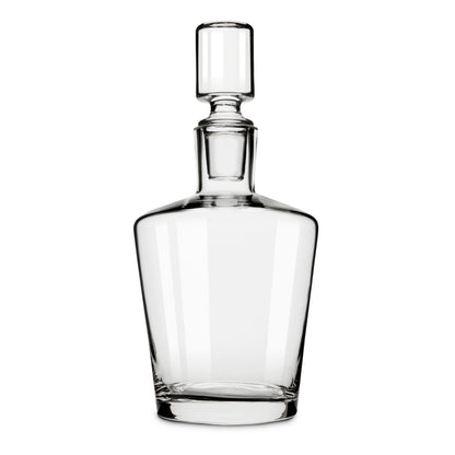 True® Rothwell™: Liquor Decanter