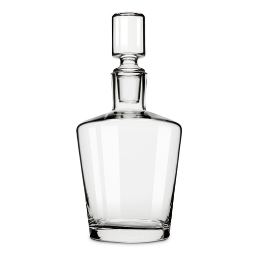 True® Rothwell™: Liquor Decanter