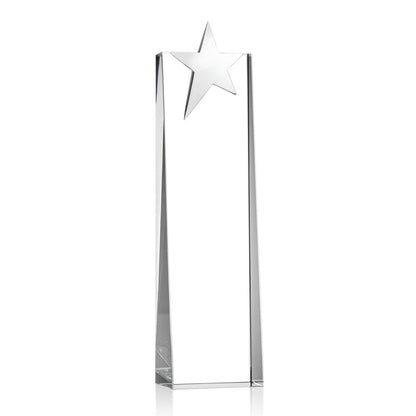 Fanshaw Silver Star Award