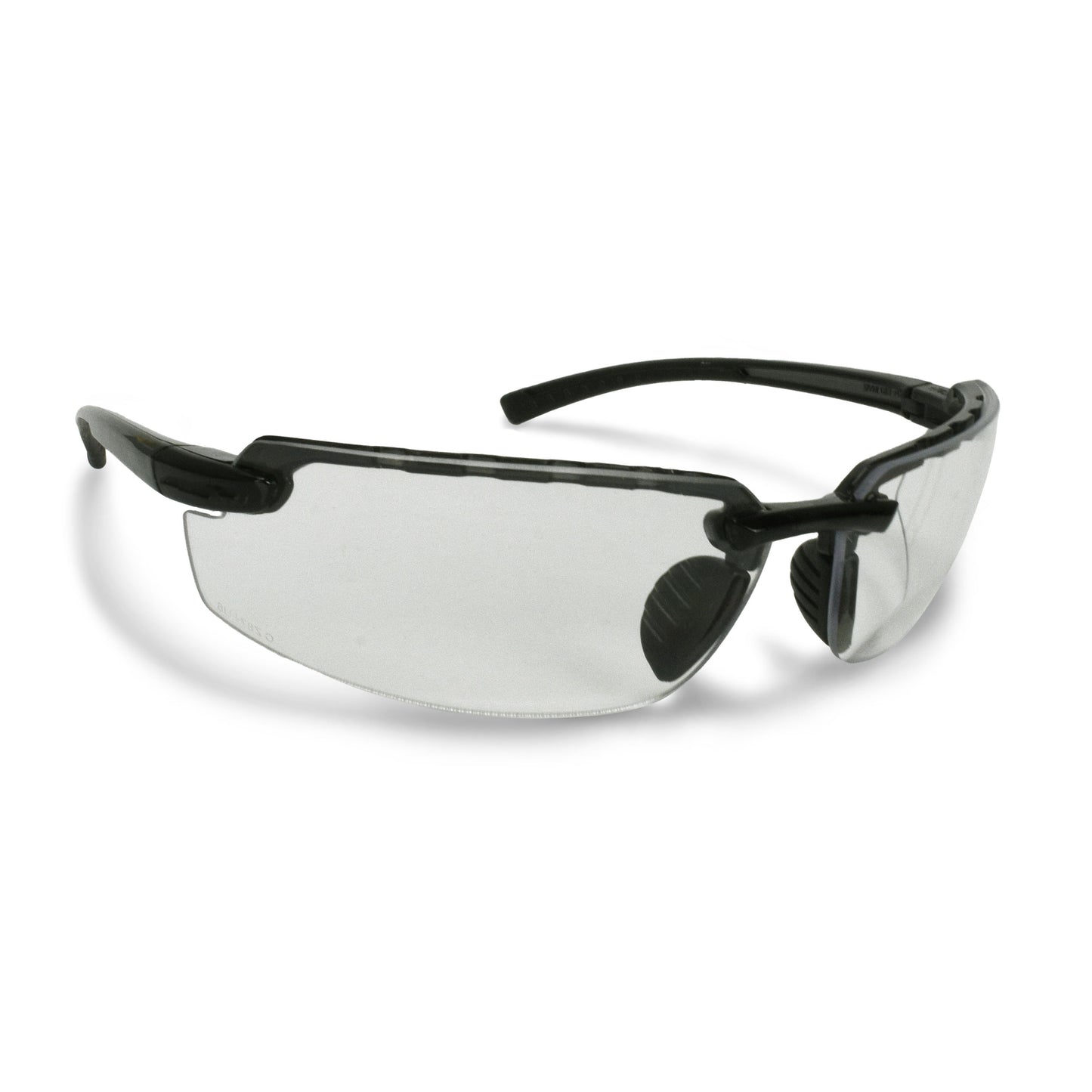 ES7 InViz™ Bifocal Safety Glass - Clear Lens - 1.5 Diopter