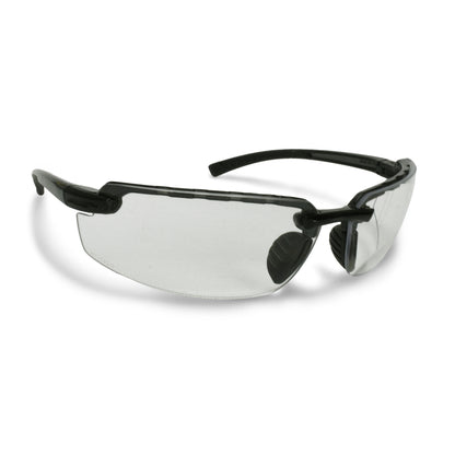 ES7 InViz™ Bifocal Safety Glass - Clear Lens - 1.5 Diopter