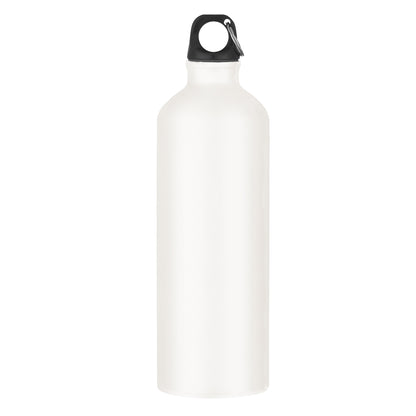 25 Oz. Full Color Aluminum Tundra Bike Bottle