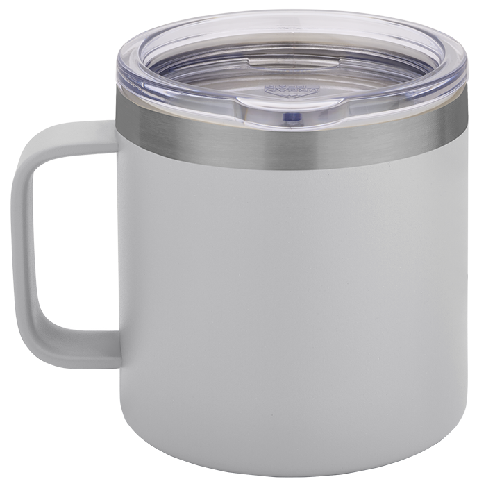 14 oz Urban Peak® Trek Vacuum Camp Mug