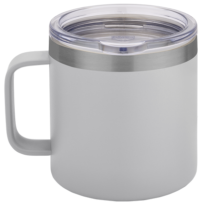 14 oz Urban Peak® Trek Vacuum Camp Mug