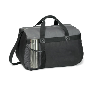 Grey Sequel Sport Bag