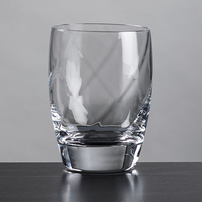 Hodgkin OTR - Deep Etch
