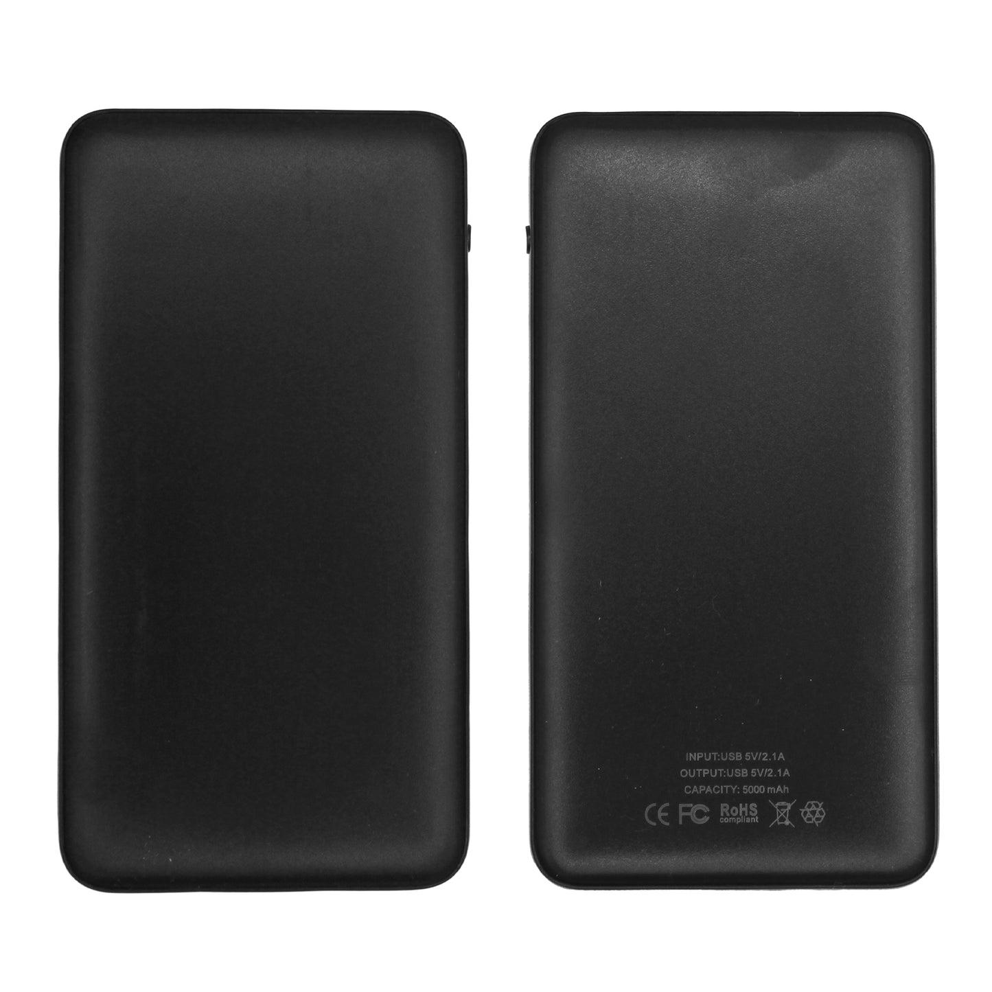 iPowerPlus ULTRA Slim 5,000mAh  4-in-1 Power Bank