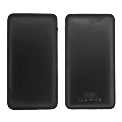 iPowerPlus ULTRA Slim 5,000mAh  4-in-1 Power Bank