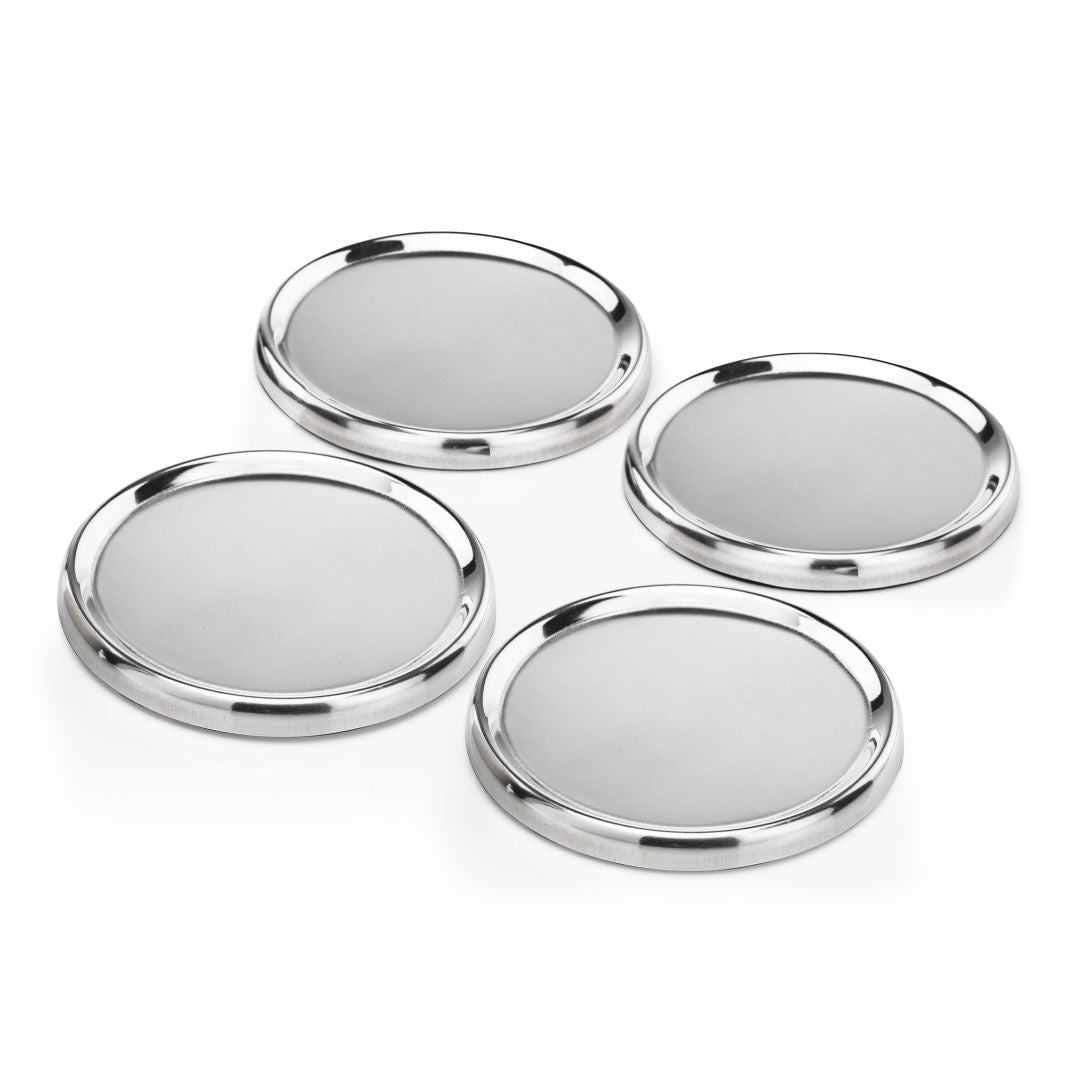 Baldoni Coasters - Set of 4 (No Holder)