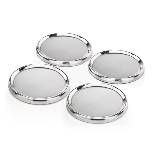 Baldoni Coasters - Set of 4 (No Holder)