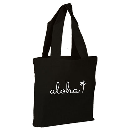 Black Conrad Tote
