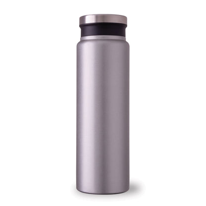 Trend setter metallic 600 ml / 20 oz stainless steel bottle